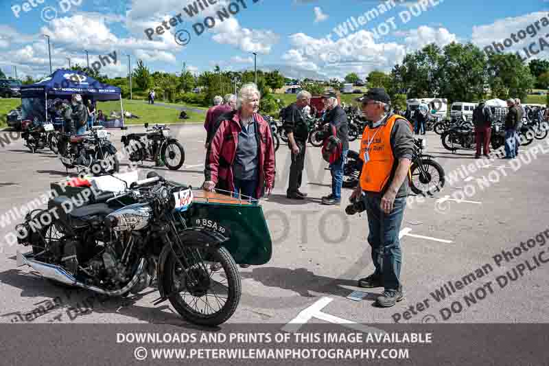 Vintage motorcycle club;eventdigitalimages;no limits trackdays;peter wileman photography;vintage motocycles;vmcc banbury run photographs